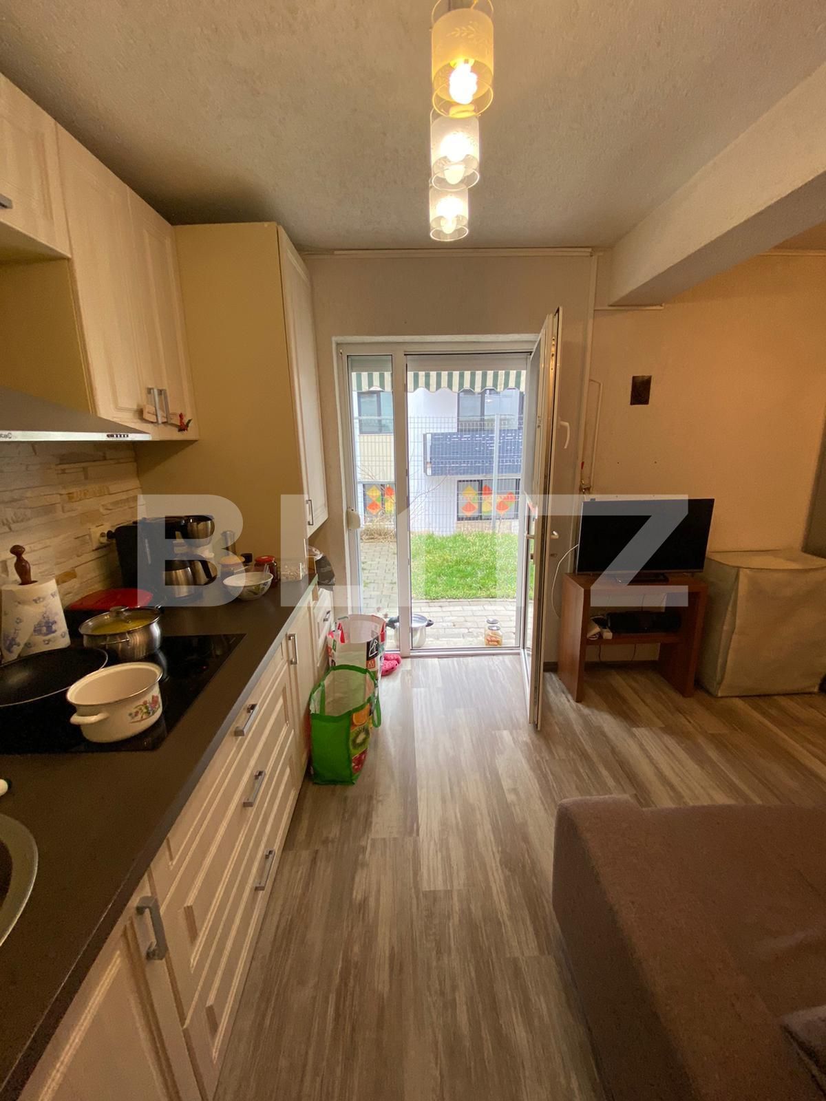 Apartament de vânzare 3 camere Floreşti - 49308AV | BLITZ Cluj-Napoca | Poza3