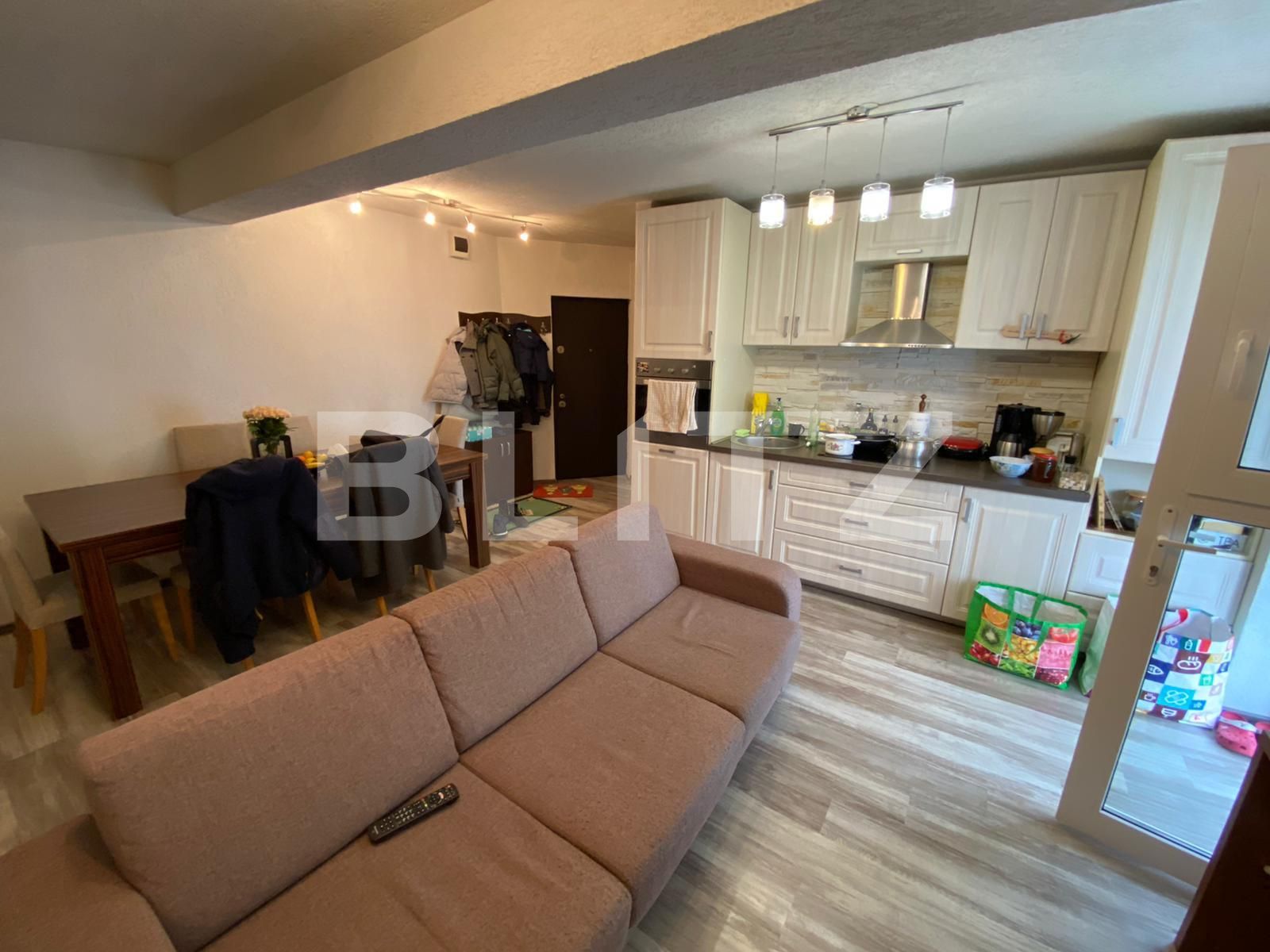 Apartament de vânzare 3 camere Floreşti - 49308AV | BLITZ Cluj-Napoca | Poza2