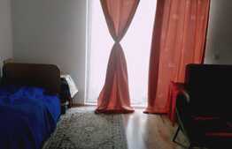 1 camera, semidecomandat, 33 mp., zona Porii