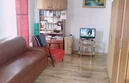 1 camera, semidecomandat, 33 mp., zona Porii