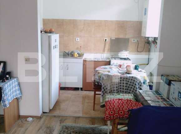 Garsonieră de vânzare Floreşti - 49310AV | BLITZ Cluj-Napoca | Poza3