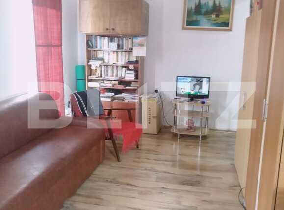 Garsonieră de vânzare Floreşti - 49310AV | BLITZ Cluj-Napoca | Poza1