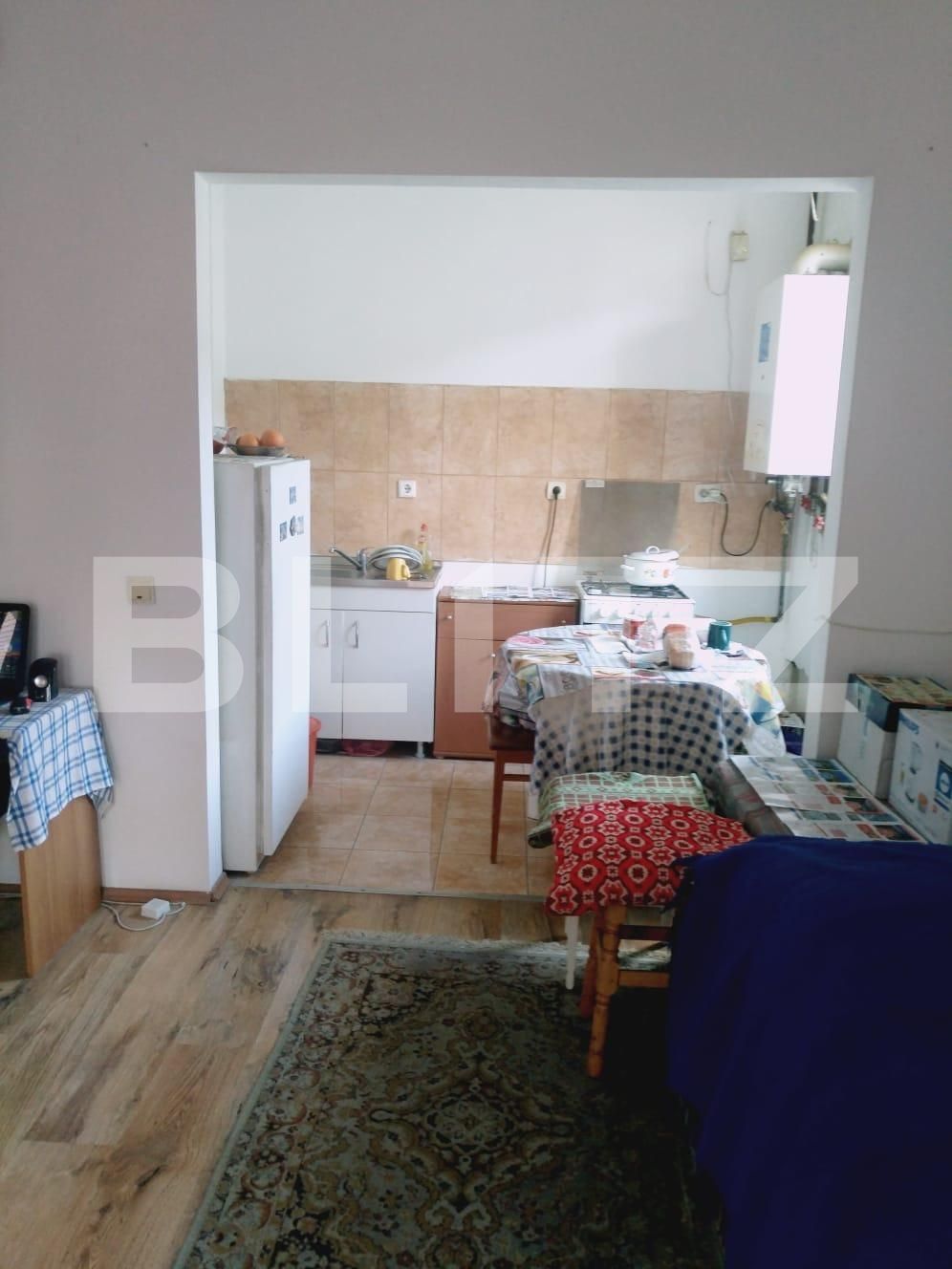 Garsonieră de vânzare Floreşti - 49310AV | BLITZ Cluj-Napoca | Poza3