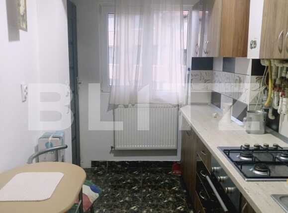 Apartament de vânzare 2 camere Floreşti - 49311AV | BLITZ Cluj-Napoca | Poza1