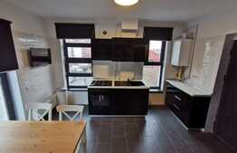 Apartament cu o camera, 50 mp, decomandat, mobilat modern, zona Iulius Mall