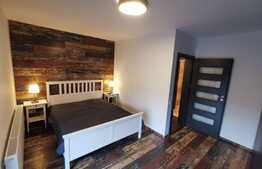 Apartament cu o camera, 50 mp, decomandat, mobilat modern, zona Iulius Mall