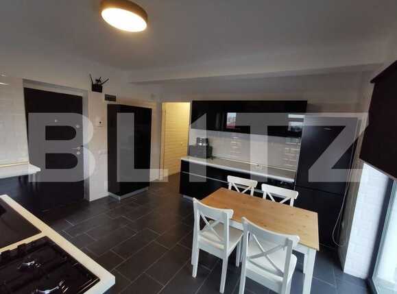 Garsonieră de închiriat Gheorgheni - 49312AI | BLITZ Cluj-Napoca | Poza5