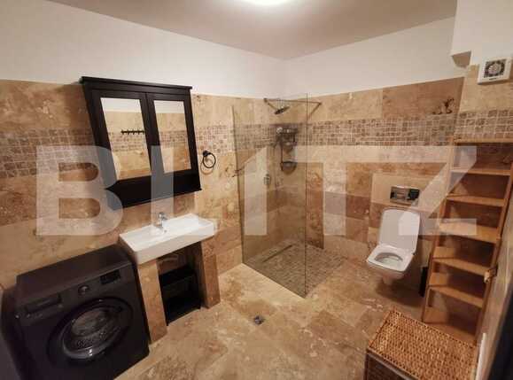 Garsonieră de închiriat Gheorgheni - 49312AI | BLITZ Cluj-Napoca | Poza8