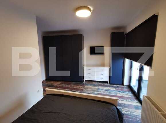 Garsonieră de închiriat Gheorgheni - 49312AI | BLITZ Cluj-Napoca | Poza2