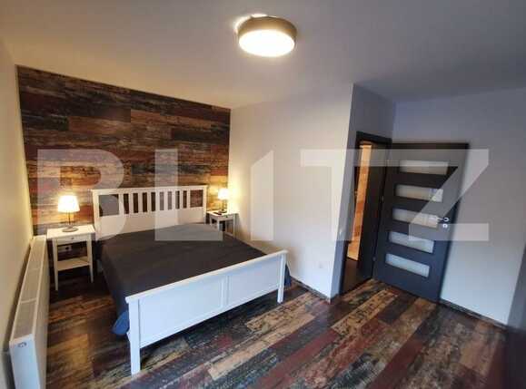 Garsonieră de închiriat Gheorgheni - 49312AI | BLITZ Cluj-Napoca | Poza1