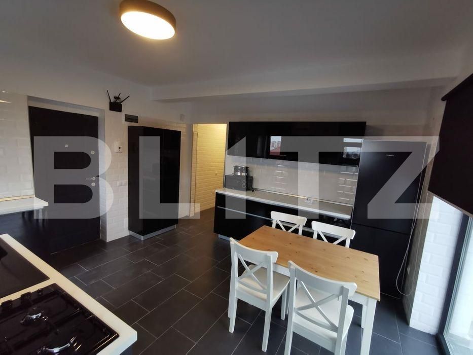 Garsonieră de închiriat Gheorgheni - 49312AI | BLITZ Cluj-Napoca | Poza5