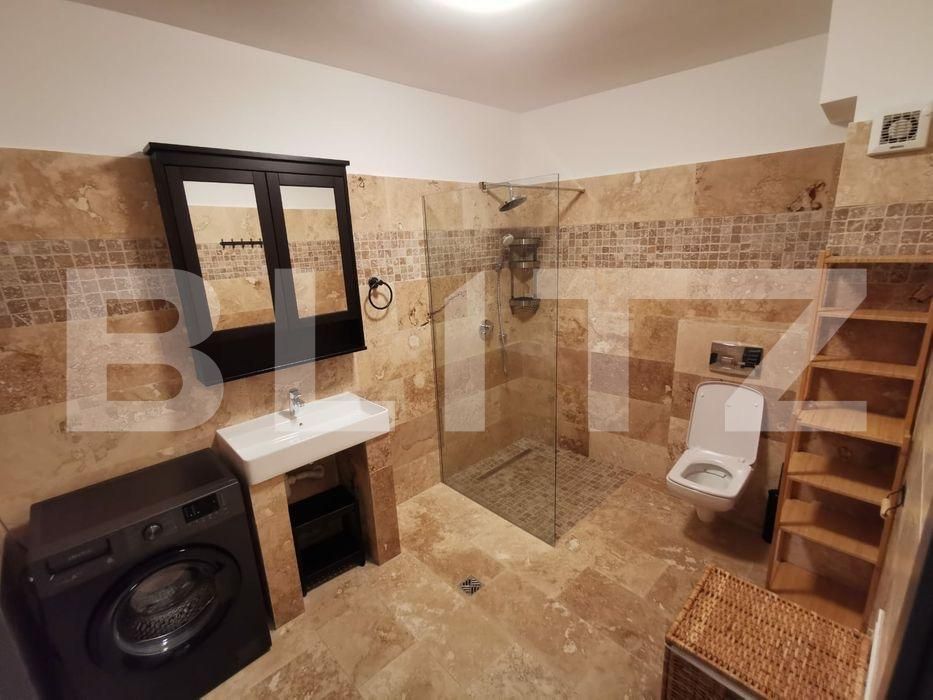 Garsonieră de închiriat Gheorgheni - 49312AI | BLITZ Cluj-Napoca | Poza8