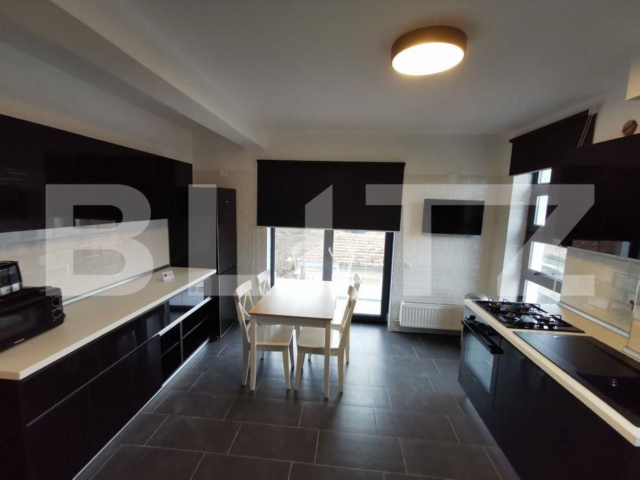 Garsonieră de închiriat Gheorgheni - 49312AI | BLITZ Cluj-Napoca | Poza4