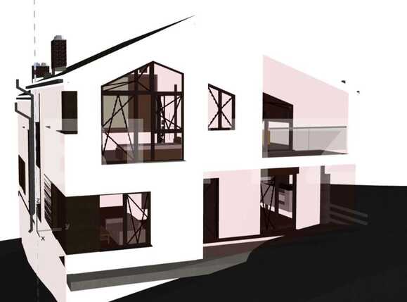 Casa de vânzare 6 camere Floreşti - 49313CV | BLITZ Cluj-Napoca | Poza1