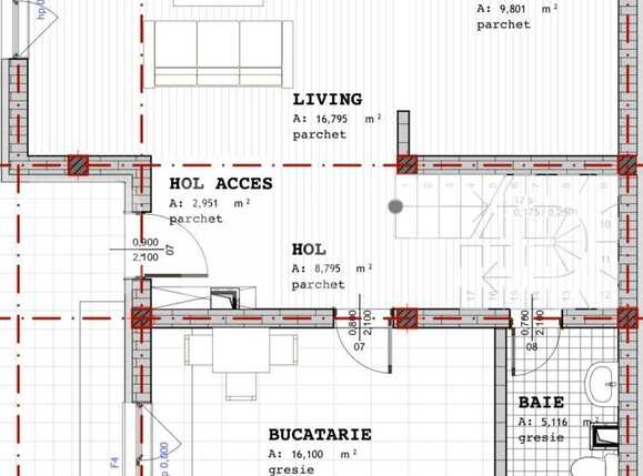 Casa de vânzare 6 camere Floreşti - 49313CV | BLITZ Cluj-Napoca | Poza3