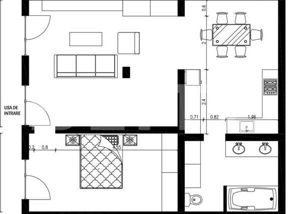 Casa de vânzare 6 camere Floreşti - 49313CV | BLITZ Cluj-Napoca | Poza2