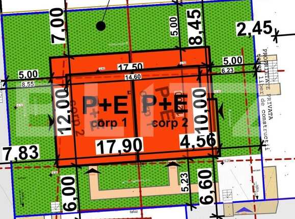 Casa de vânzare 6 camere Floreşti - 49313CV | BLITZ Cluj-Napoca | Poza5