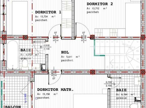 Casa de vânzare 6 camere Floreşti - 49313CV | BLITZ Cluj-Napoca | Poza4