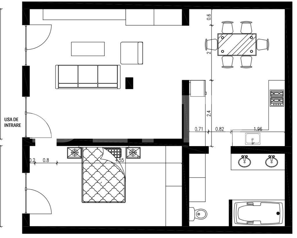 Casa de vânzare 6 camere Floreşti - 49313CV | BLITZ Cluj-Napoca | Poza2
