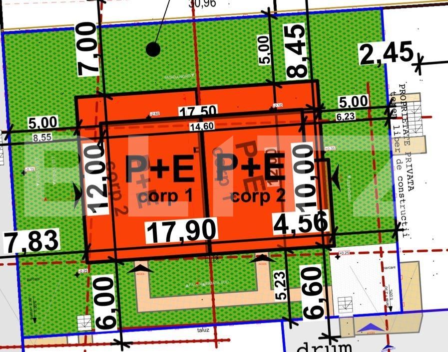 Casa de vânzare 6 camere Floreşti - 49313CV | BLITZ Cluj-Napoca | Poza5