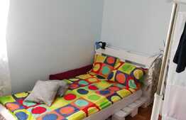 Apartament cu 2 camere, 30 mp, zona strazii Brancoveanu