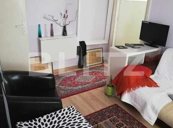 Apartament de închiriat 2 camere Gheorgheni - 49314AI | BLITZ Cluj-Napoca | Poza5