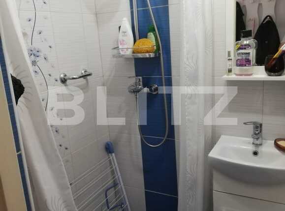Apartament de închiriat 2 camere Gheorgheni - 49314AI | BLITZ Cluj-Napoca | Poza7