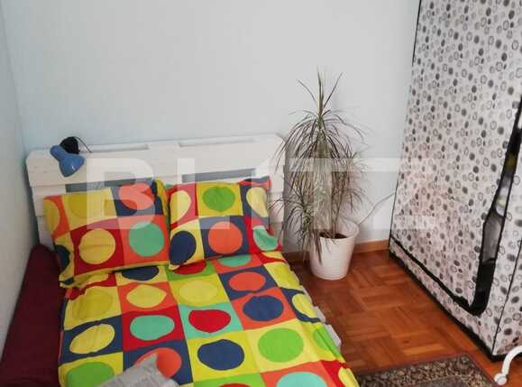 Apartament de închiriat 2 camere Gheorgheni - 49314AI | BLITZ Cluj-Napoca | Poza1