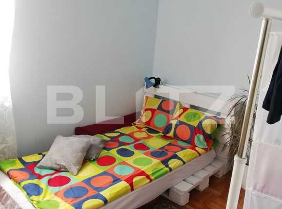 Apartament de închiriat 2 camere Gheorgheni - 49314AI | BLITZ Cluj-Napoca | Poza2