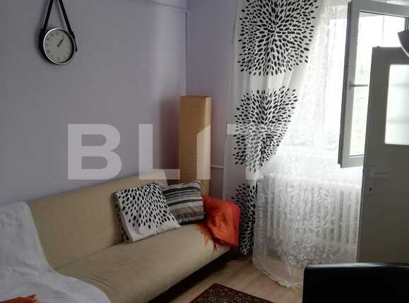 Apartament de închiriat 2 camere Gheorgheni - 49314AI | BLITZ Cluj-Napoca | Poza4