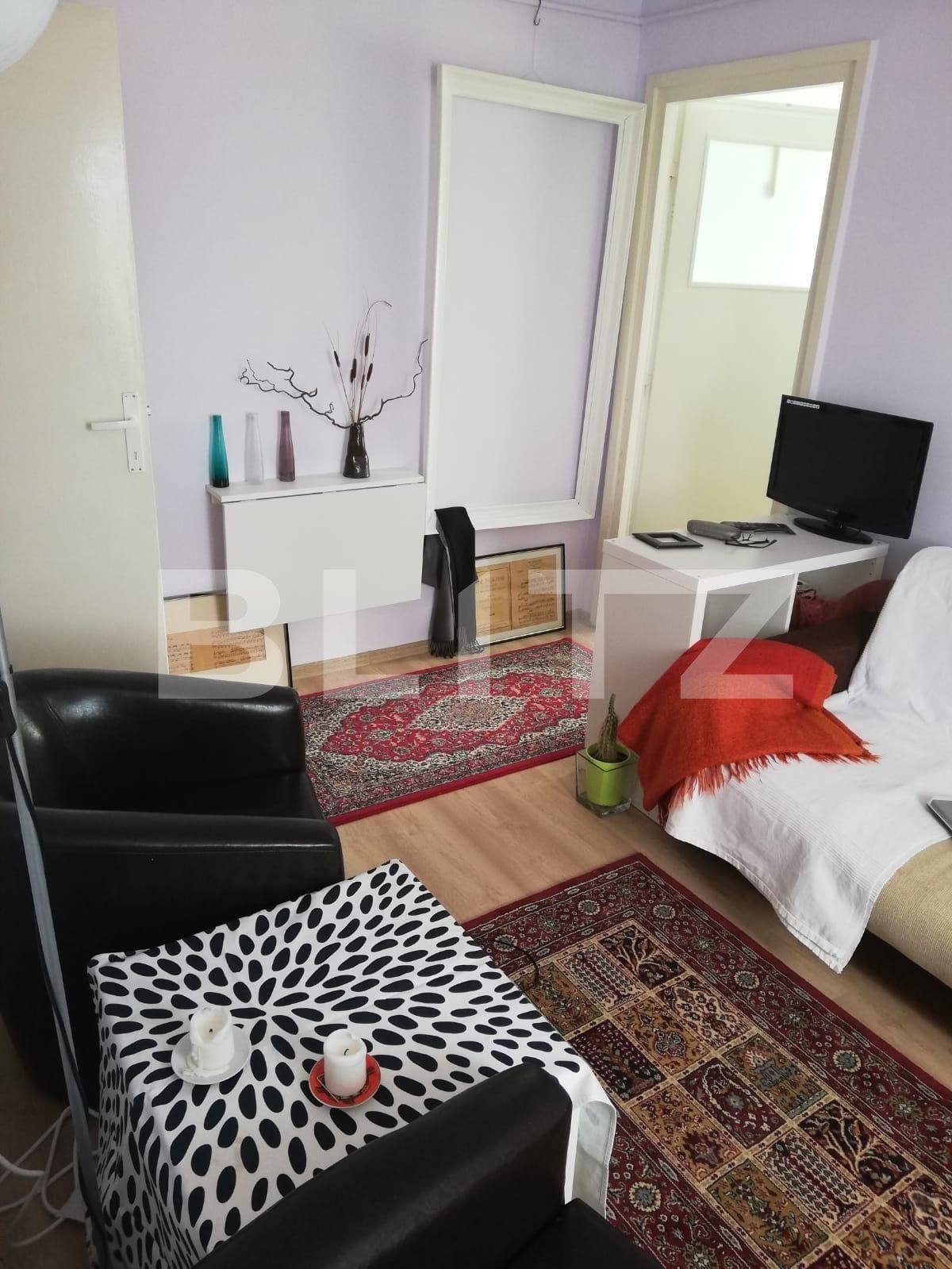 Apartament de închiriat 2 camere Gheorgheni - 49314AI | BLITZ Cluj-Napoca | Poza5
