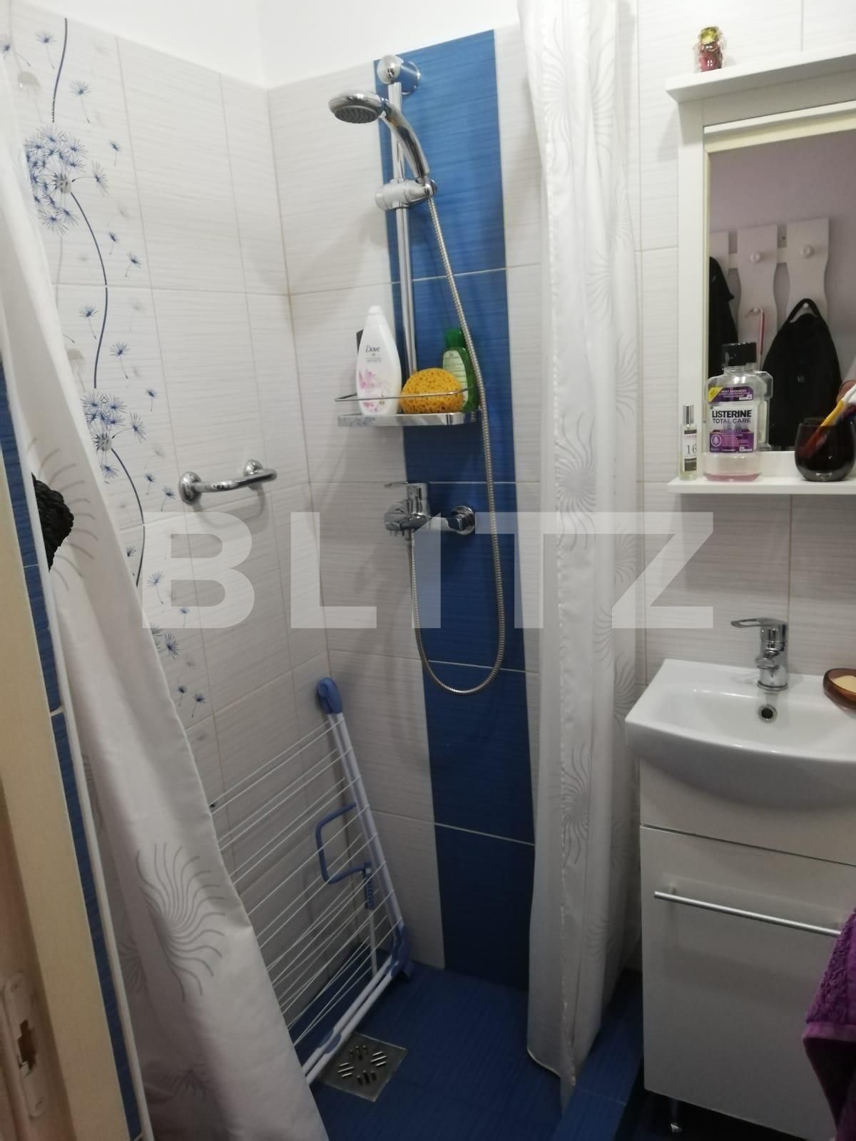Apartament de închiriat 2 camere Gheorgheni - 49314AI | BLITZ Cluj-Napoca | Poza7