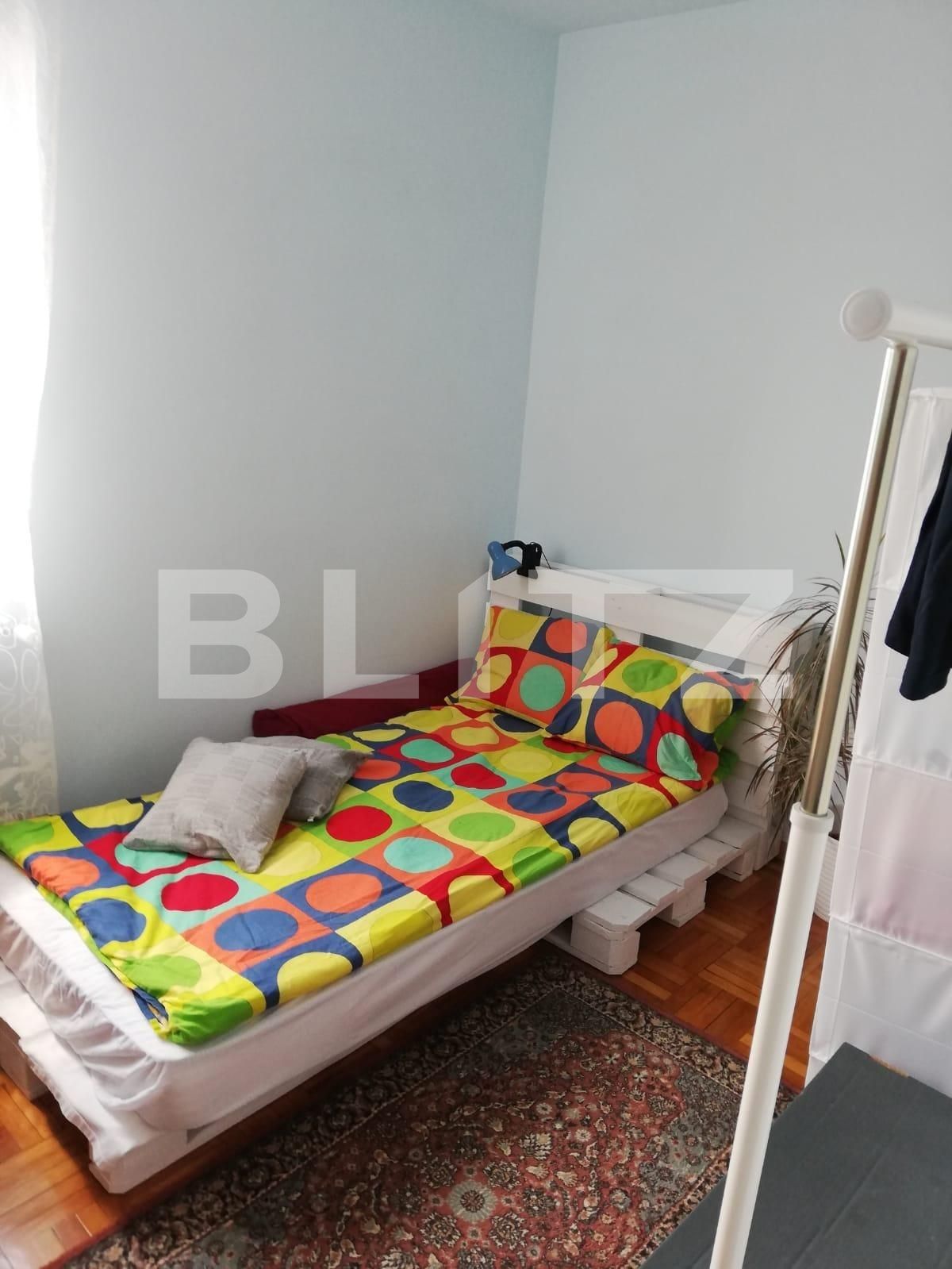 Apartament de închiriat 2 camere Gheorgheni - 49314AI | BLITZ Cluj-Napoca | Poza2