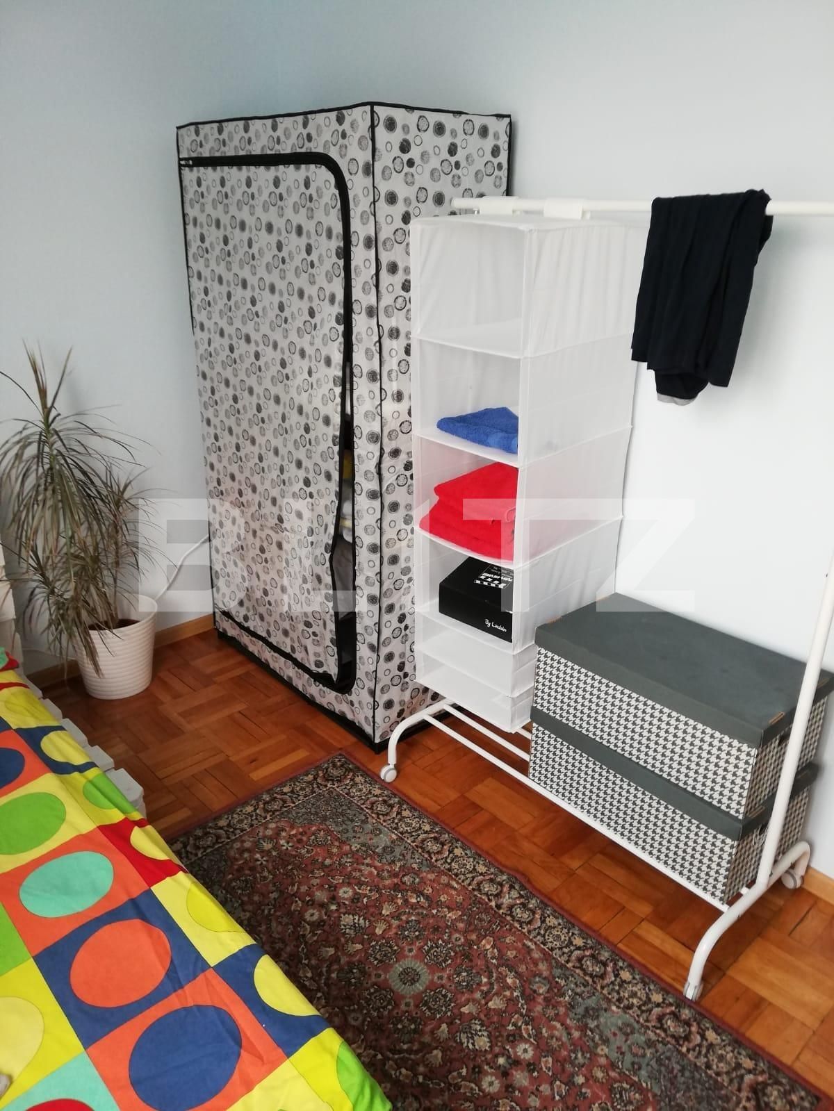 Apartament de închiriat 2 camere Gheorgheni - 49314AI | BLITZ Cluj-Napoca | Poza3