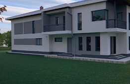 Duplex de vanzare, 115 mp, teren de 200 mp! Zona Tauti 