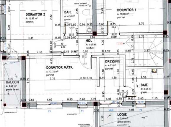 Casa de vânzare 4 camere Floreşti - 49315CV | BLITZ Cluj-Napoca | Poza4