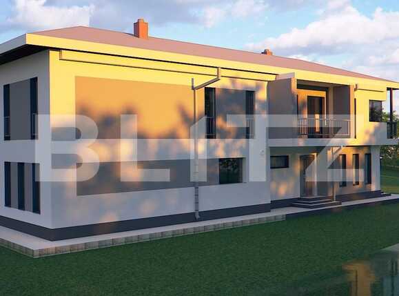 Casa de vânzare 4 camere Floreşti - 49315CV | BLITZ Cluj-Napoca | Poza2