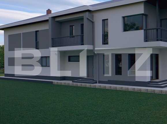 Casa de vânzare 4 camere Floreşti - 49315CV | BLITZ Cluj-Napoca | Poza1