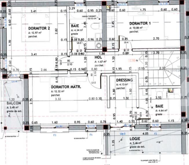 Casa de vânzare 4 camere Floreşti - 49315CV | BLITZ Cluj-Napoca | Poza4