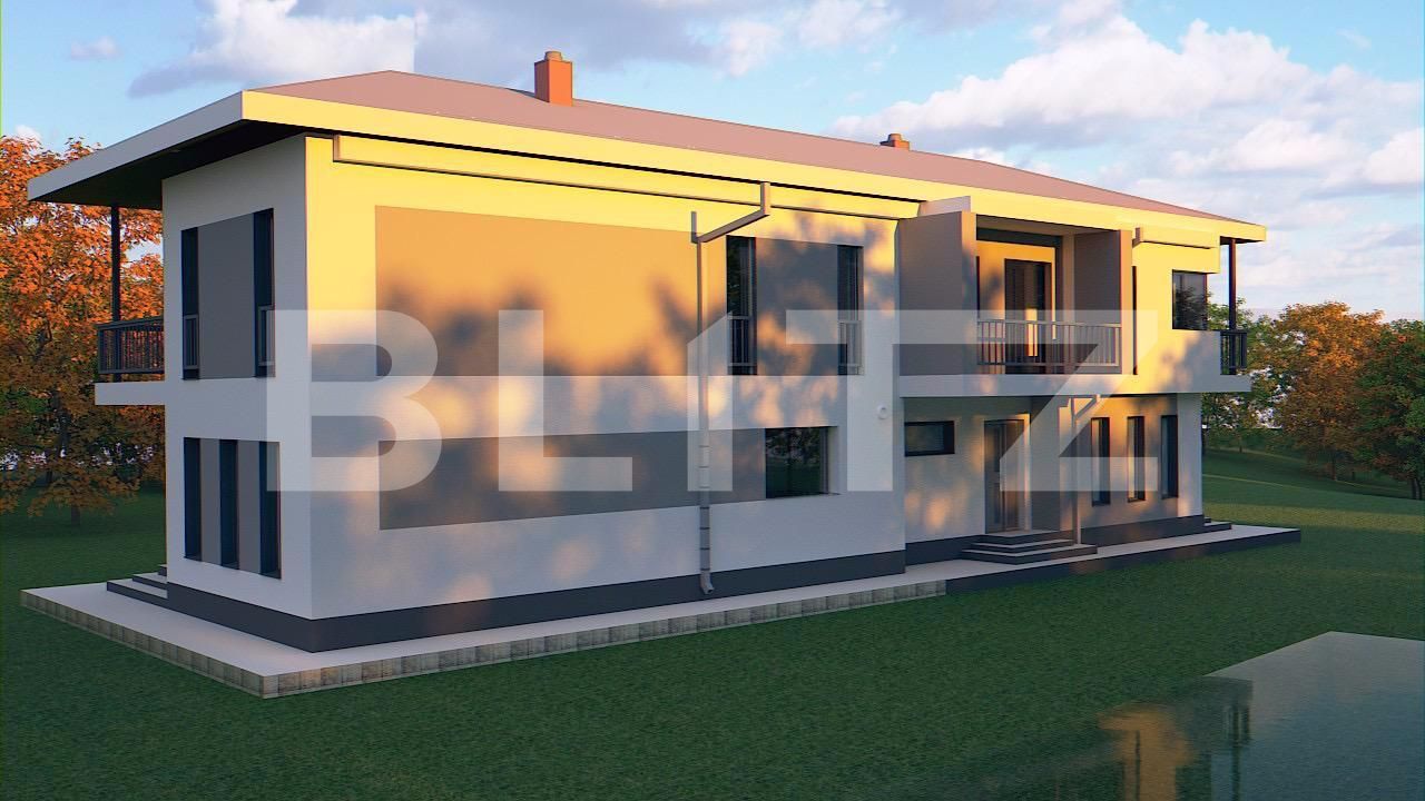 Casa de vânzare 4 camere Floreşti - 49315CV | BLITZ Cluj-Napoca | Poza2