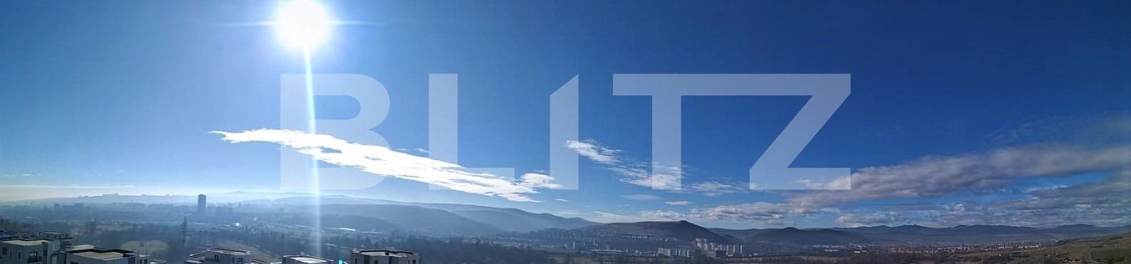 Apartament de vânzare 2 camere Grigorescu - 49316AV | BLITZ Cluj-Napoca | Poza2