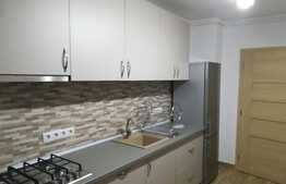 Apartament 3 camere, 65 mp, mobilat modern, parcare optional, zona strazii Fabricii de Zahar