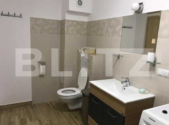 Apartament de închiriat 3 camere Marasti - 49317AI | BLITZ Cluj-Napoca | Poza9