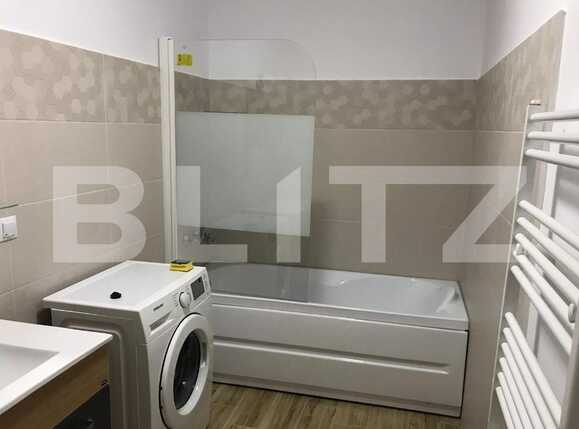 Apartament de închiriat 3 camere Marasti - 49317AI | BLITZ Cluj-Napoca | Poza8