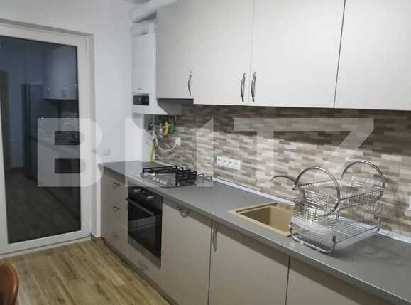 Apartament de închiriat 3 camere Marasti - 49317AI | BLITZ Cluj-Napoca | Poza5