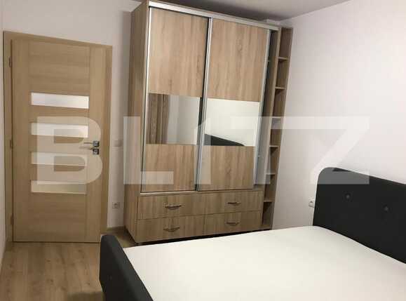 Apartament de închiriat 3 camere Marasti - 49317AI | BLITZ Cluj-Napoca | Poza1