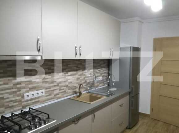 Apartament de închiriat 3 camere Marasti - 49317AI | BLITZ Cluj-Napoca | Poza7