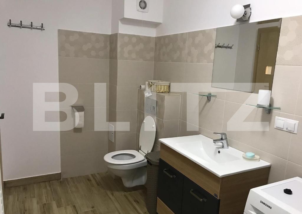 Apartament de închiriat 3 camere Marasti - 49317AI | BLITZ Cluj-Napoca | Poza9