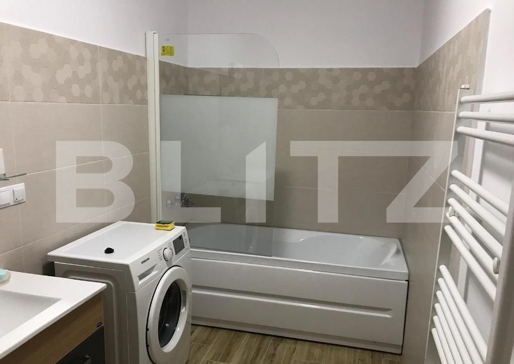 Apartament de închiriat 3 camere Marasti - 49317AI | BLITZ Cluj-Napoca | Poza8