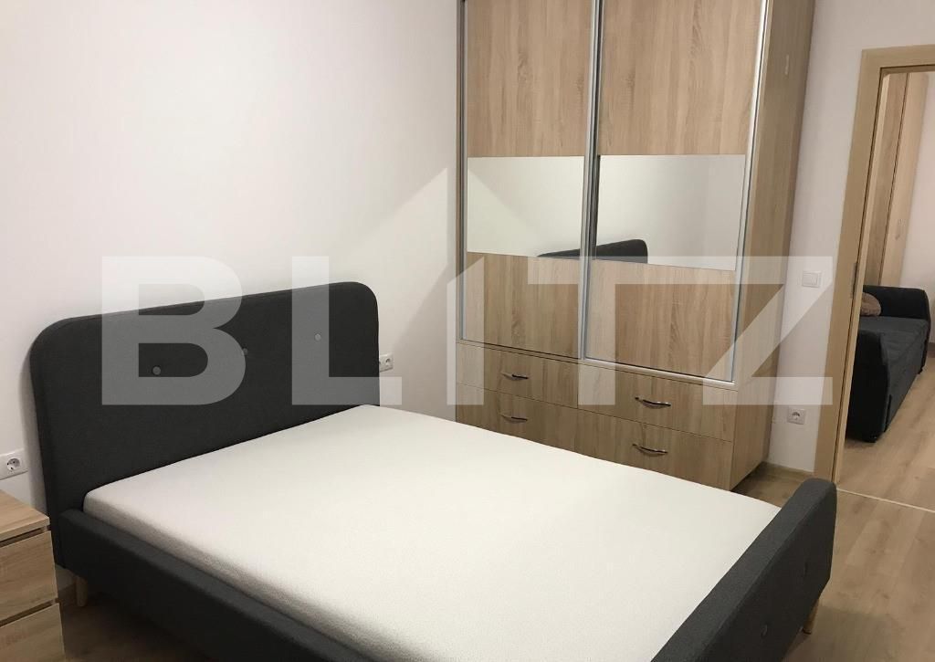Apartament de închiriat 3 camere Marasti - 49317AI | BLITZ Cluj-Napoca | Poza2